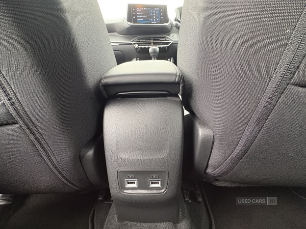 Used Peugeot 208 2022 for sale - 78128486: Photo 48