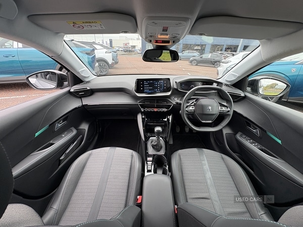 Used Peugeot 208 2022 for sale - 78128486: Photo 49