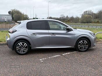 Used Peugeot 208 2022 for sale - 78128486: Photo