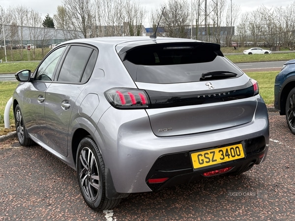 Used Peugeot 208 2022 for sale - 78128486: Photo 5