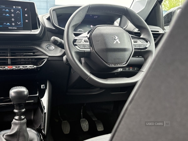 Used Peugeot 208 2022 for sale - 78128486: Photo 50