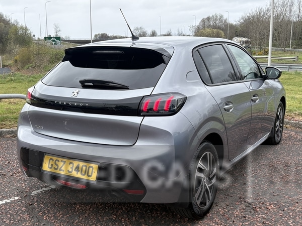 Used Peugeot 208 2022 for sale - 78128486: Photo 6