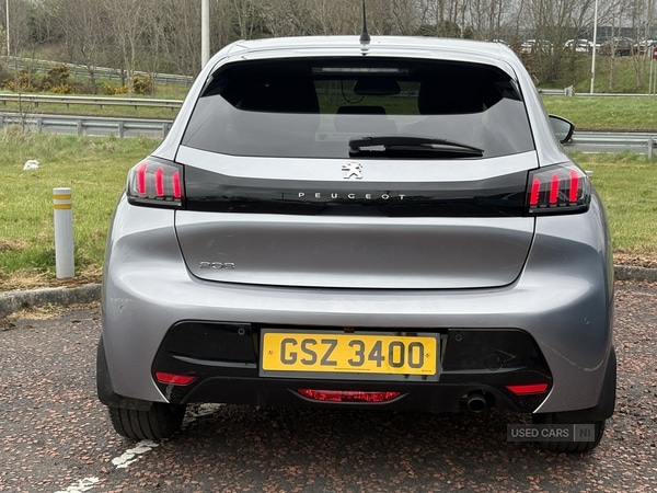 Used Peugeot 208 2022 for sale - 78128486: Photo 7