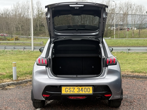 Used Peugeot 208 2022 for sale - 78128486: Photo 8