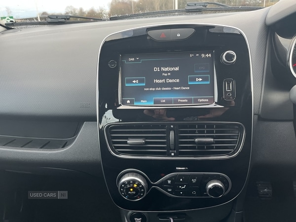 Used Renault Clio 2017 for sale - 77321230: Photo 10