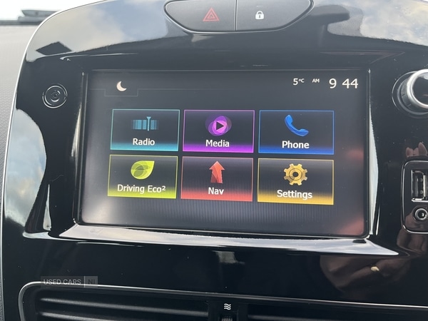 Used Renault Clio 2017 for sale - 77321230: Photo 12