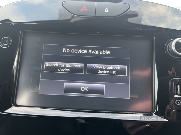 Used Renault Clio 2017 for sale - 77321230: Photo 13