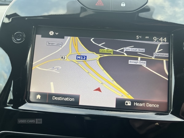 Used Renault Clio 2017 for sale - 77321230: Photo 14