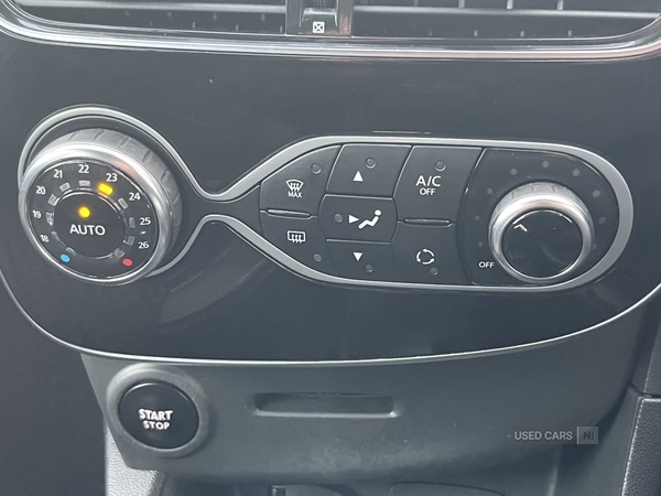 Used Renault Clio 2017 for sale - 77321230: Photo 16