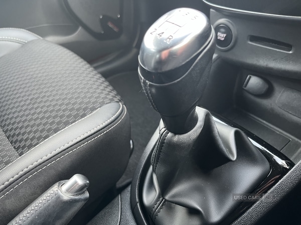 Used Renault Clio 2017 for sale - 77321230: Photo 18