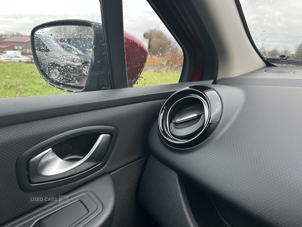 Used Renault Clio 2017 for sale - 77321230: Photo 19