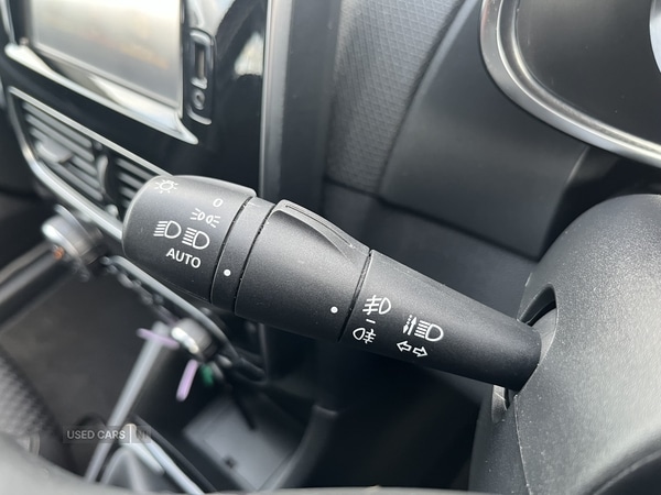 Used Renault Clio 2017 for sale - 77321230: Photo 22