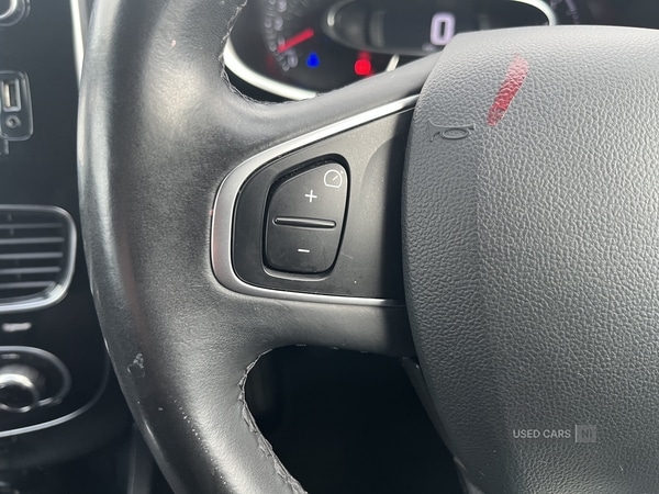 Used Renault Clio 2017 for sale - 77321230: Photo 23