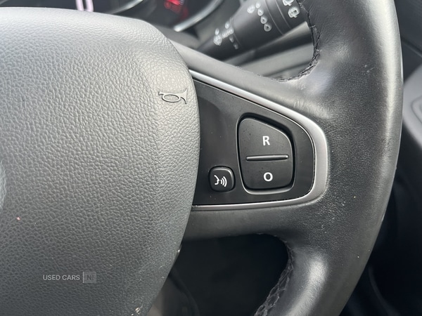 Used Renault Clio 2017 for sale - 77321230: Photo 24