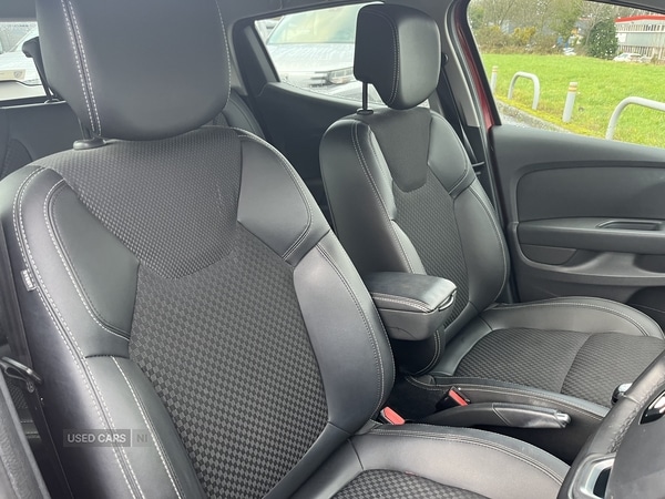 Used Renault Clio 2017 for sale - 77321230: Photo 26