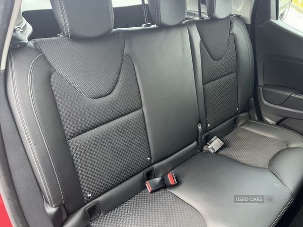 Used Renault Clio 2017 for sale - 77321230: Photo 27