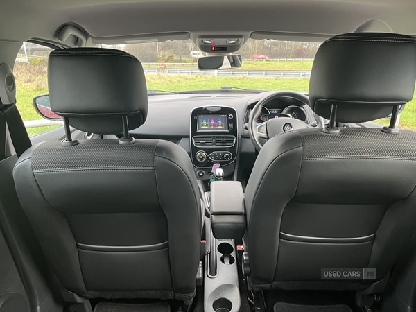 Used Renault Clio 2017 for sale - 77321230: Photo 29