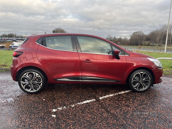 Used Renault Clio 2017 for sale - 77321230: Photo 3