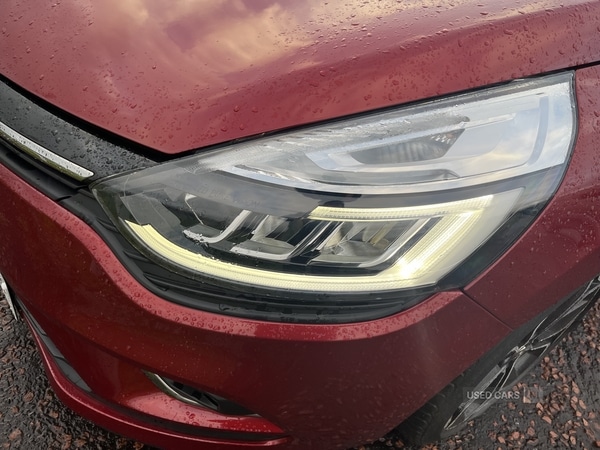 Used Renault Clio 2017 for sale - 77321230: Photo 30