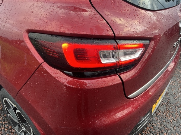 Used Renault Clio 2017 for sale - 77321230: Photo 31