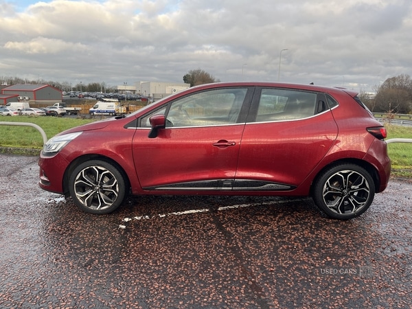 Used Renault Clio 2017 for sale - 77321230: Photo 4