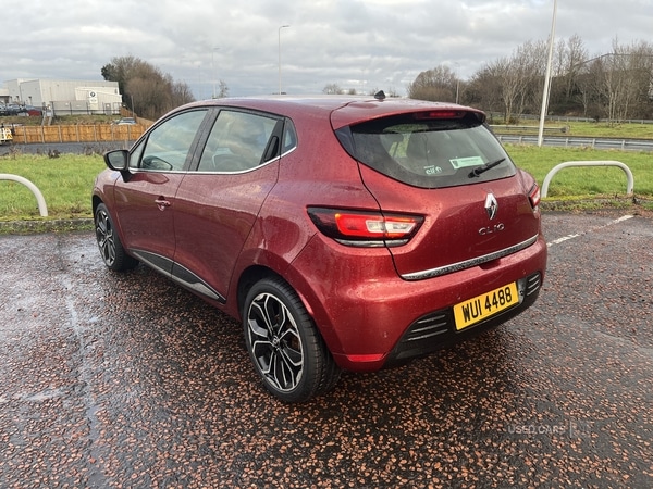 Used Renault Clio 2017 for sale - 77321230: Photo 5
