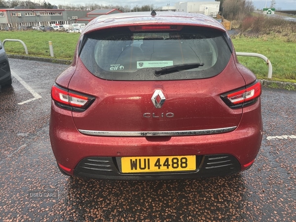 Used Renault Clio 2017 for sale - 77321230: Photo 6