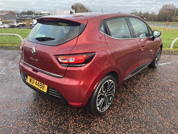 Used Renault Clio 2017 for sale - 77321230: Photo 7