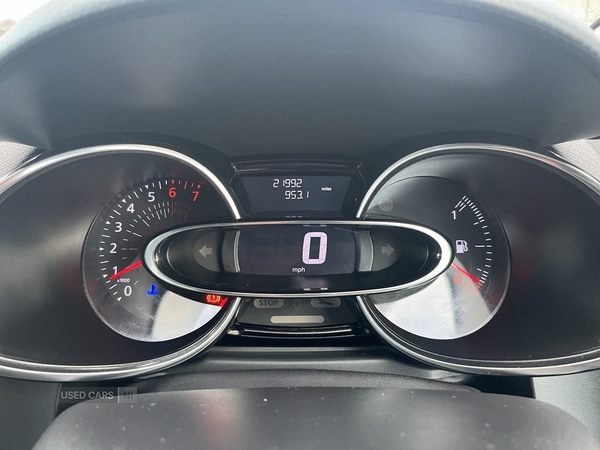 Used Renault Clio 2017 for sale - 77321230: Photo 8