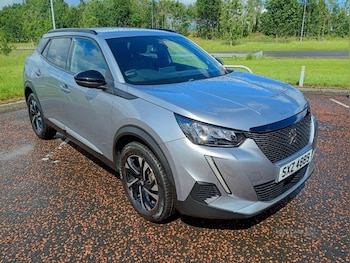 Used Peugeot 2008 2023 for sale - 78879513: Photo