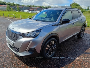 Used Peugeot 2008 2023 for sale - 78879513: Photo