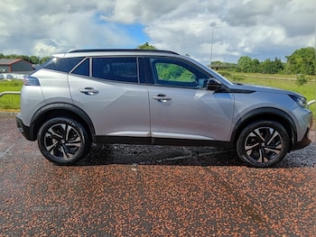 Used Peugeot 2008 2023 for sale - 78879513: Photo