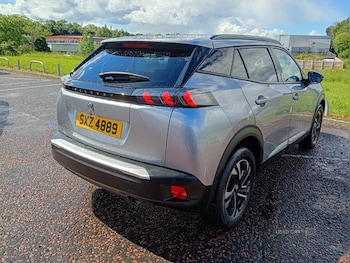 Used Peugeot 2008 2023 for sale - 78879513: Photo