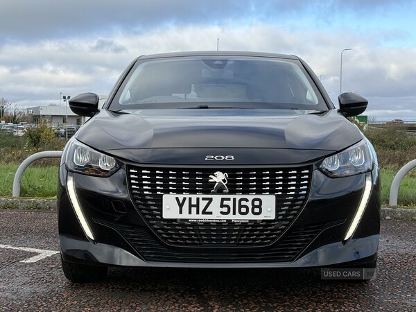 Used Peugeot 208 2022 for sale - 76562989: Photo 12