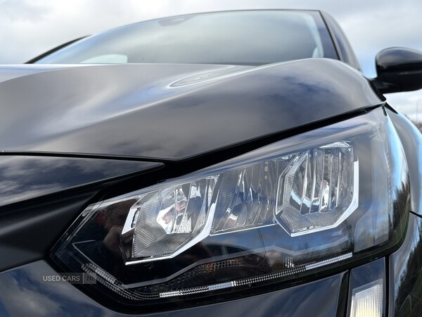 Used Peugeot 208 2022 for sale - 76562989: Photo 13