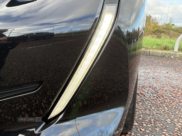 Used Peugeot 208 2022 for sale - 76562989: Photo 14