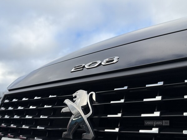 Used Peugeot 208 2022 for sale - 76562989: Photo 15