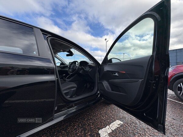 Used Peugeot 208 2022 for sale - 76562989: Photo 17