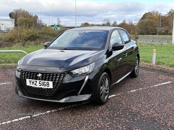Used Peugeot 208 2022 for sale - 76562989: Photo 2