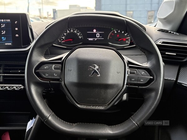 Used Peugeot 208 2022 for sale - 76562989: Photo 20