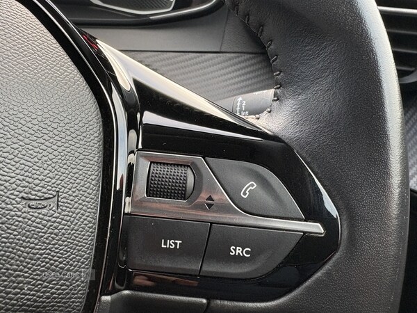 Used Peugeot 208 2022 for sale - 76562989: Photo 22