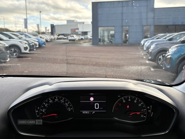 Used Peugeot 208 2022 for sale - 76562989: Photo 26