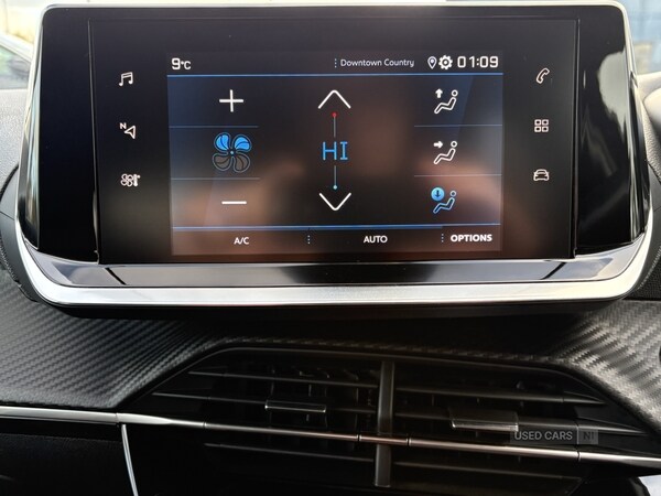 Used Peugeot 208 2022 for sale - 76562989: Photo 28