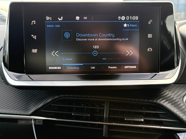 Used Peugeot 208 2022 for sale - 76562989: Photo 29