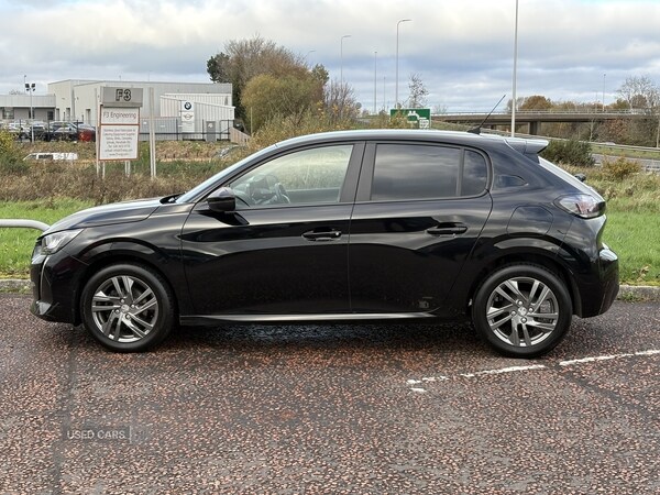 Used Peugeot 208 2022 for sale - 76562989: Photo 3