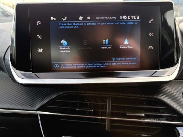 Used Peugeot 208 2022 for sale - 76562989: Photo 30