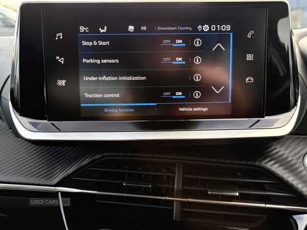 Used Peugeot 208 2022 for sale - 76562989: Photo 31