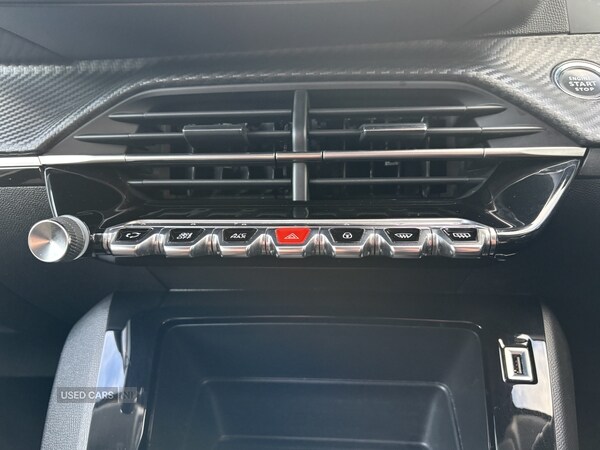 Used Peugeot 208 2022 for sale - 76562989: Photo 33