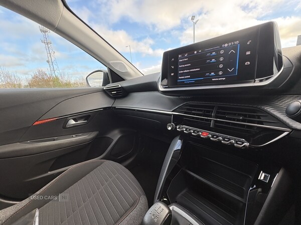 Used Peugeot 208 2022 for sale - 76562989: Photo 34