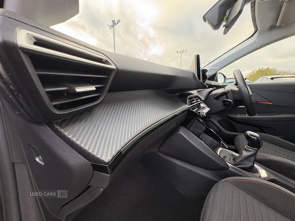 Used Peugeot 208 2022 for sale - 76562989: Photo 36